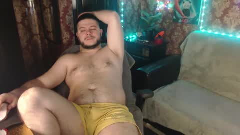 thor lord online show from February 5, 1:26 am