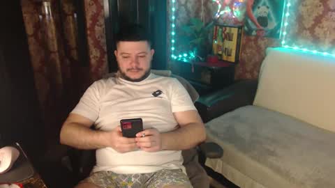 thor lord online show from February 21, 1:22 am