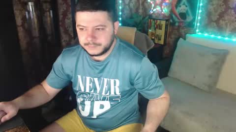 thor lord online show from February 27, 11:15 pm