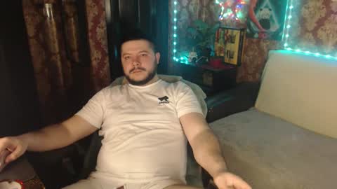 thor lord online show from March 11, 1:59 am