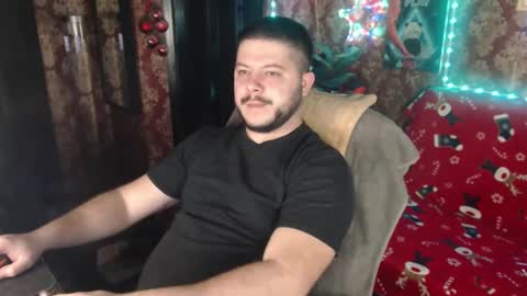 thor lord online show from January 8, 10:58 pm