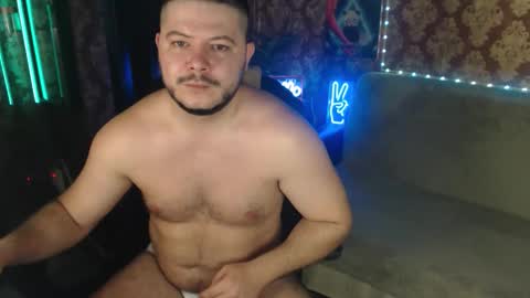 thor lord online show from October 9, 2:16 am