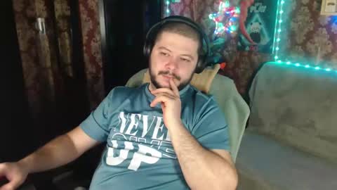 thor lord online show from December 5, 11:05 am