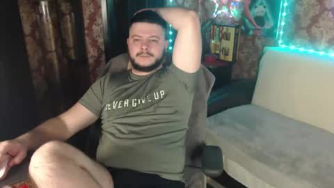 thor lord online show from February 16, 12:00 am