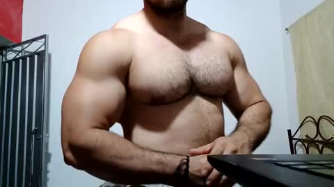 beast online show from December 21, 5:59 am