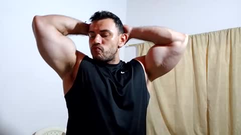 beast online show from January 13, 6:56 pm