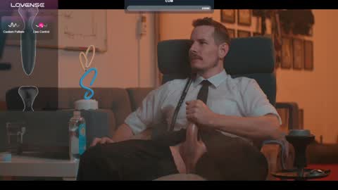 The DILF -  online show from February 6, 10:04 am