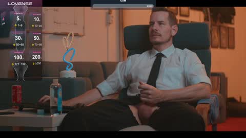 The DILF -  online show from February 8, 9:56 am