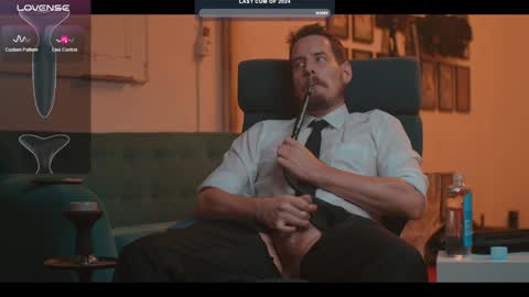 The DILF -  online show from December 31, 5:07 pm