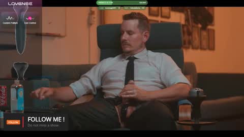 The DILF -  online show from October 2, 4:00 pm