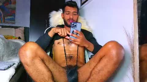 the dog lian online show from July 19, 1:06 pm
