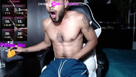 the dog lian online show from February 24, 12:05 pm