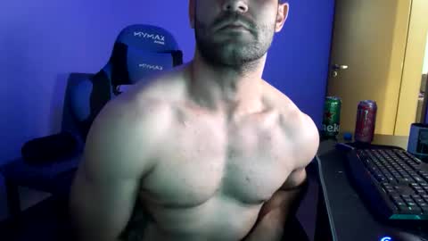 Braza666 online show from November 12, 12:16 am