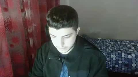 Professional Kinkster online show from February 5, 10:41 am