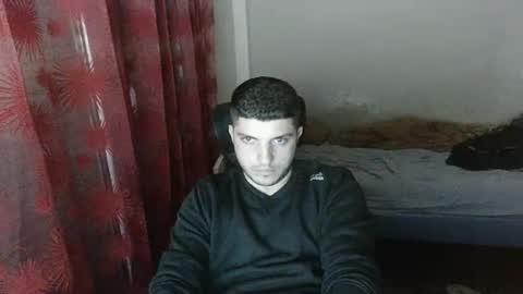 Professional Kinkster online show from October 19, 4:32 pm