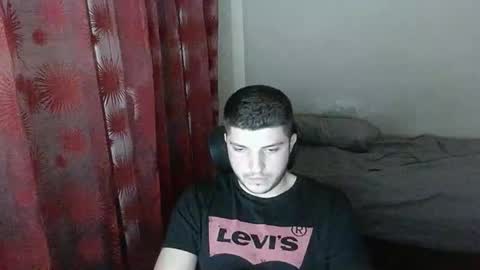 Professional Kinkster online show from September 19, 5:24 pm