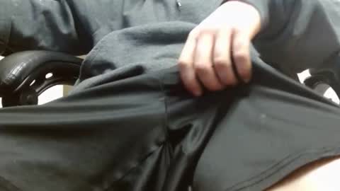 the_finger_in_ur_butt online show from February 26, 6:59 am