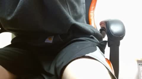 the_finger_in_ur_butt online show from February 27, 7:20 am