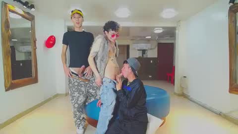 the goodfellas online show from January 6, 10:37 pm