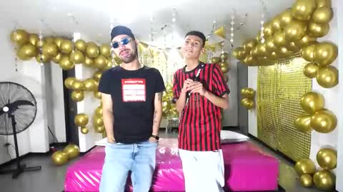 the goodfellas online show from December 26, 7:16 pm