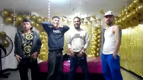 the goodfellas online show from December 24, 1:17 pm