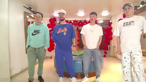 the goodfellas online show from February 23, 11:04 pm