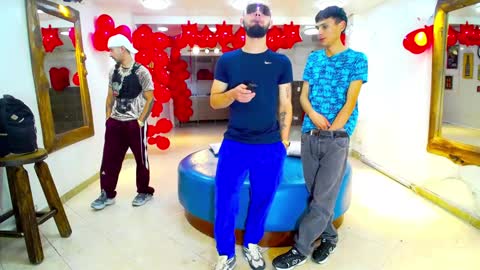 the goodfellas online show from January 20, 9:11 pm