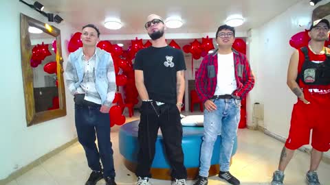 the goodfellas online show from January 17, 9:21 pm