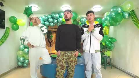 the goodfellas online show from March 2, 11:06 pm