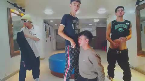 the goodfellas online show from January 5, 10:40 pm