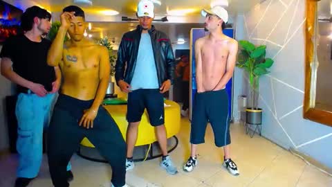 the goodfellas online show from September 19, 5:13 pm