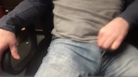 BarryMcCockiner online show from February 5, 6:48 pm