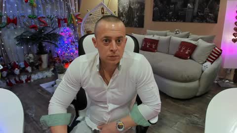 the_mann_69 online show from December 25, 6:31 am