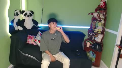 murderer online show from December 5, 6:59 pm