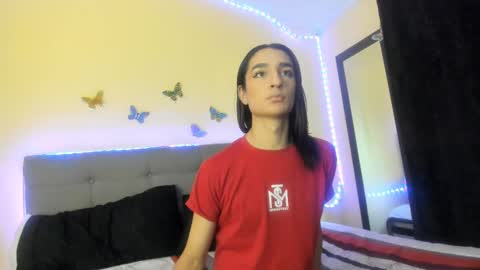 the_queensex online show from February 9, 3:01 pm