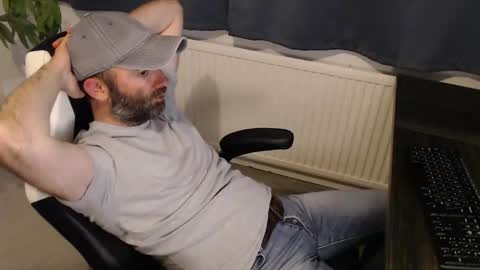 the_sensual_masturwait online show from September 23, 7:24 pm