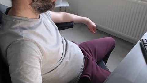 the_sensual_masturwait online show from February 26, 10:16 am