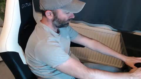 the_sensual_masturwait online show from September 10, 7:56 pm