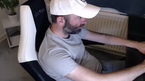 the_sensual_masturwait online show from September 21, 7:03 pm