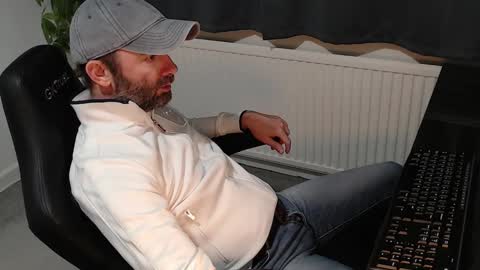 the_sensual_masturwait online show from October 29, 6:55 pm