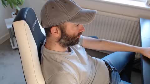 the_sensual_masturwait online show from September 30, 7:02 am