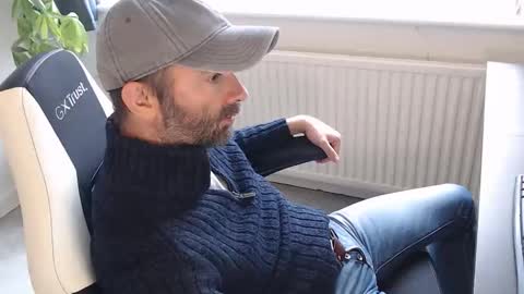 the_sensual_masturwait online show from October 11, 10:41 am