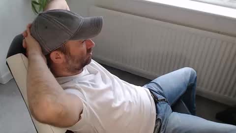 the_sensual_masturwait online show from October 2, 9:46 am