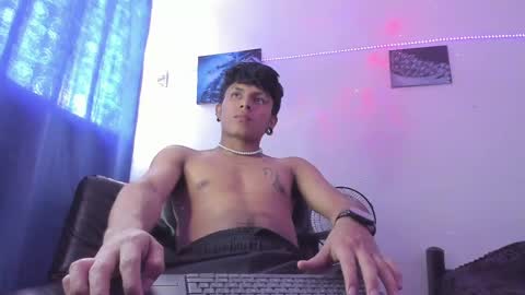 Danny online show from January 6, 7:45 pm