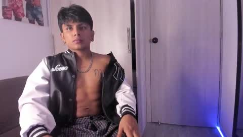 Danny online show from September 13, 10:44 pm