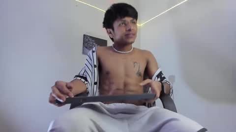 Danny online show from January 22, 2:35 pm