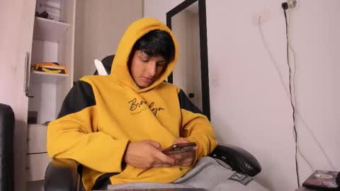 Danny online show from October 12, 6:07 am