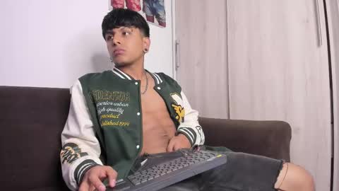 Danny online show from September 9, 12:43 am