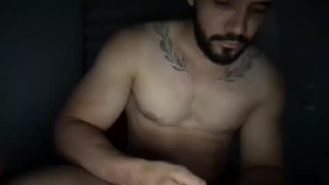 thearcher56 online show from March 21, 12:36 am