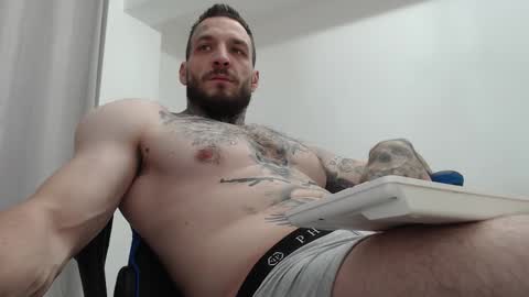 John online show from November 22, 9:25 pm